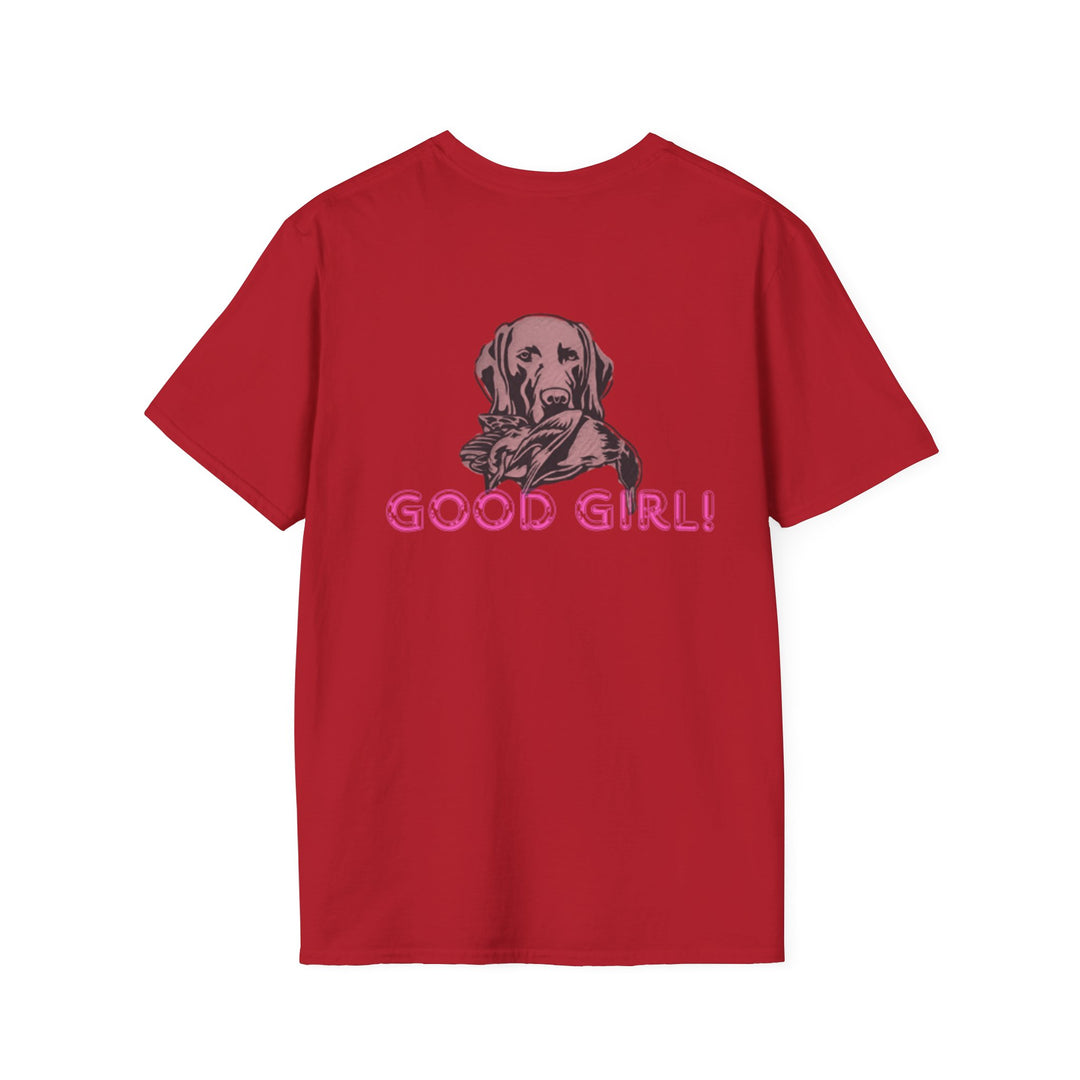 "Good Girl"  T-Shirt