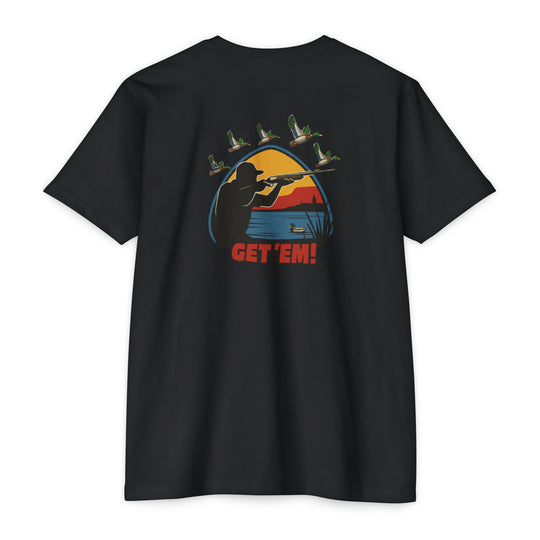 "Get Em! " T-Shirt
