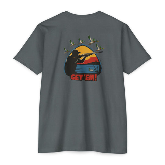 "Get Em! " T-Shirt