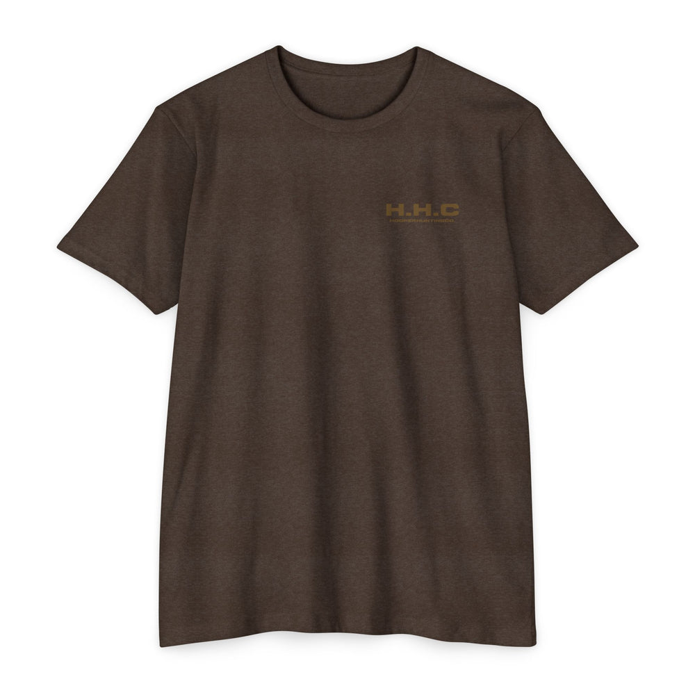 "Flying Mallard" Vintage T-Shirt