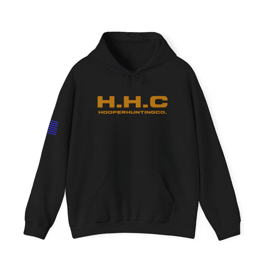 H.H.C. Hooper Hunting Co. - Hoodie