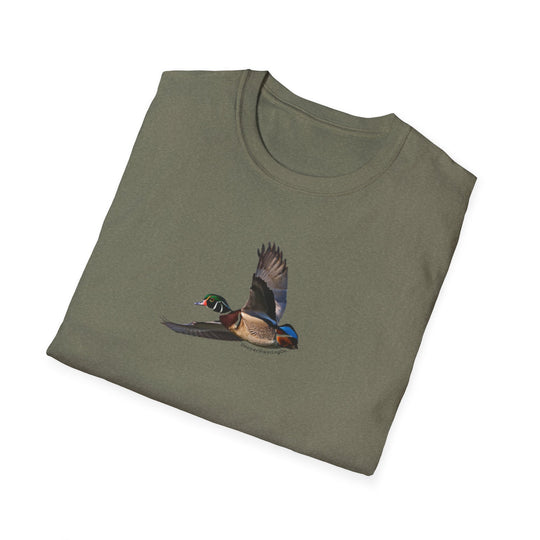 "Wood Duck" T-Shirt