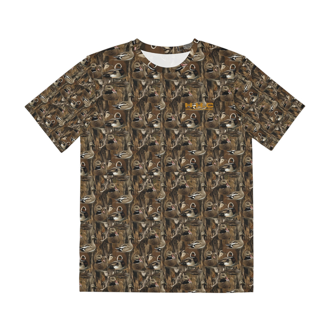 "Duck-oflouge" T-Shirt