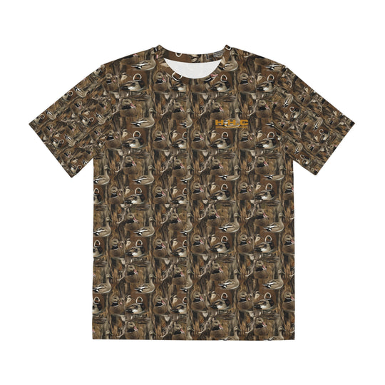 "Duck-oflouge" T-Shirt