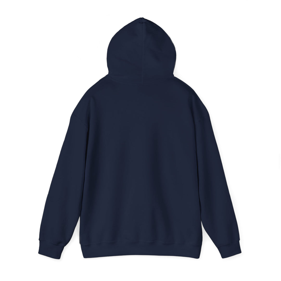 Get Em! Adventure Unisex Hooded Sweatshirt