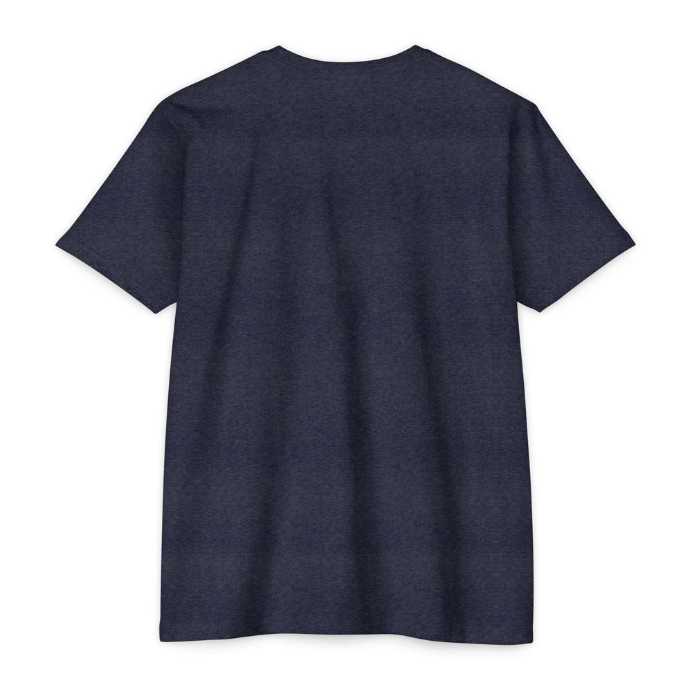 "Duck stars & shotgun stripes" Patriotic T-shirt