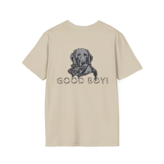 "Good Boy"  T-Shirt