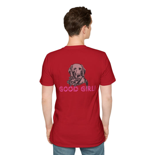 "Good Girl"  T-Shirt