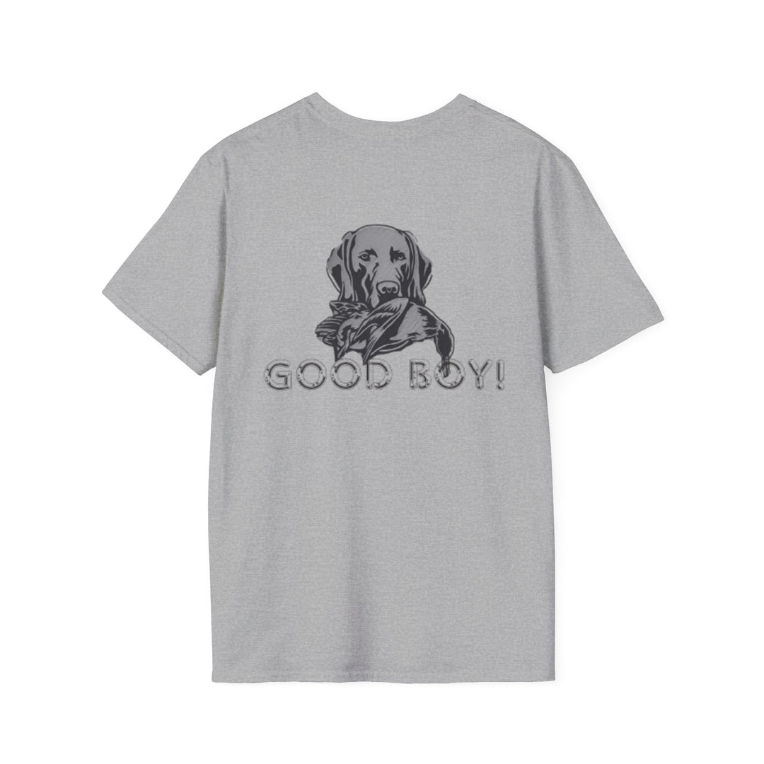 "Good Boy"  T-Shirt