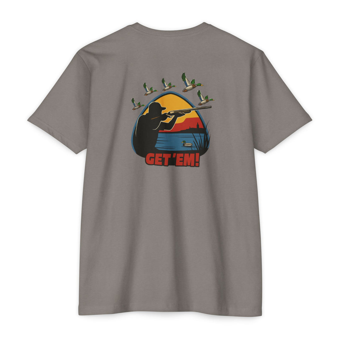 "Get Em! " T-Shirt