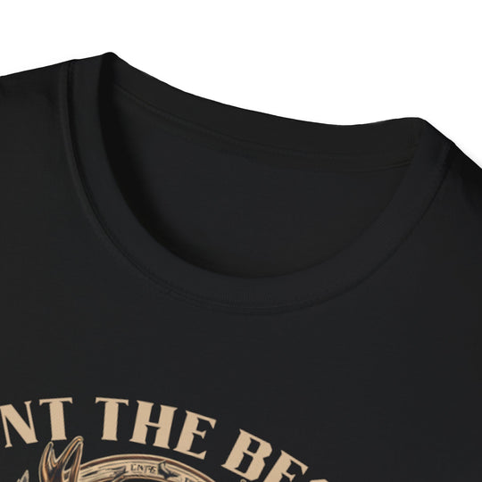 "Hunt the Beast" Softstyle T-Shirt