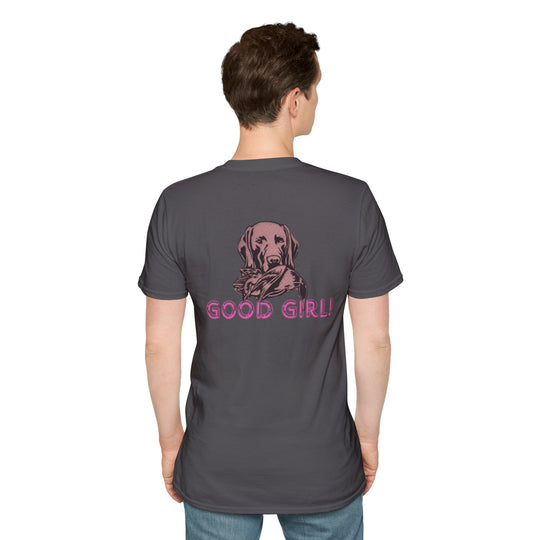 "Good Girl"  T-Shirt