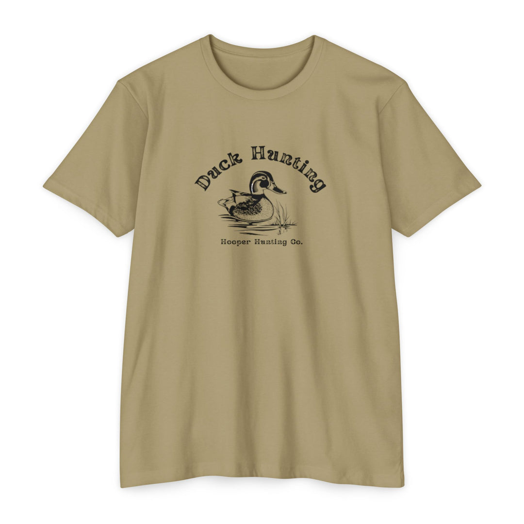 Vintage "Duck Hunting" T-Shirt