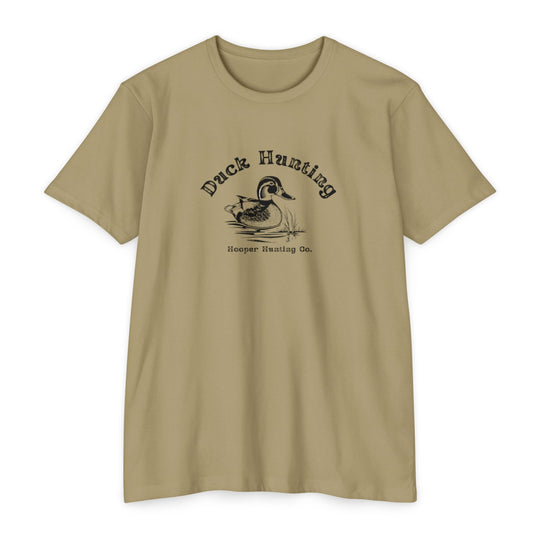 Vintage "Duck Hunting" T-Shirt