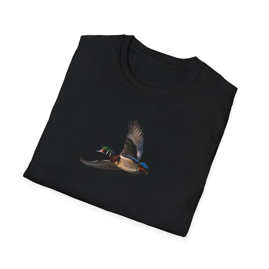 "Wood Duck" T-Shirt