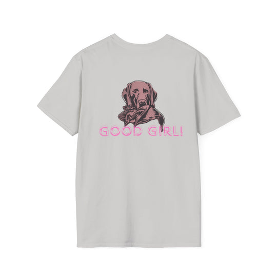 "Good Girl"  T-Shirt