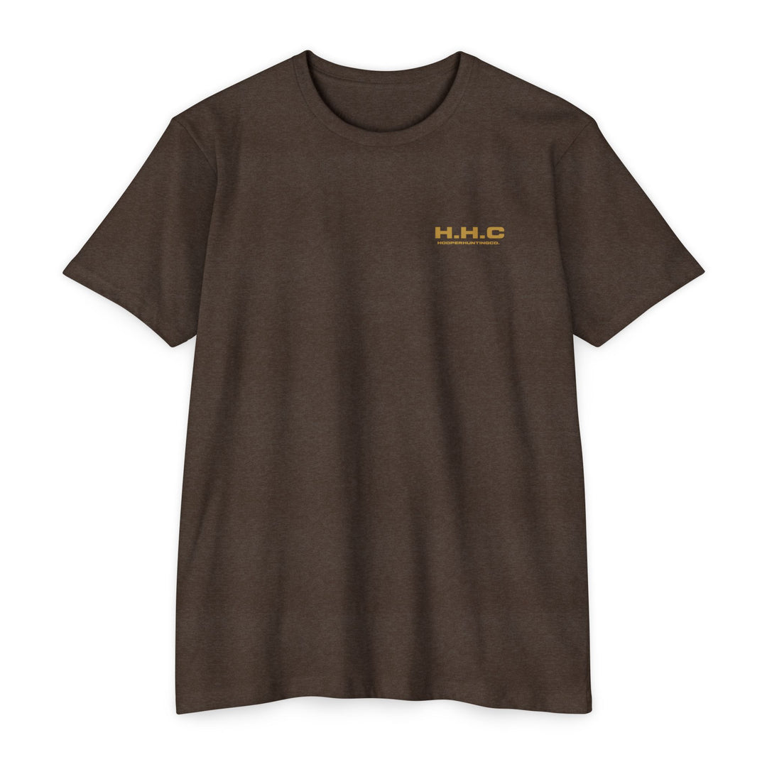 Land of the Free & Hunt of the Brave - T-Shirt