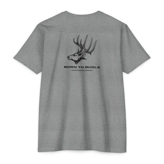 Born To Bugle- T-shirt