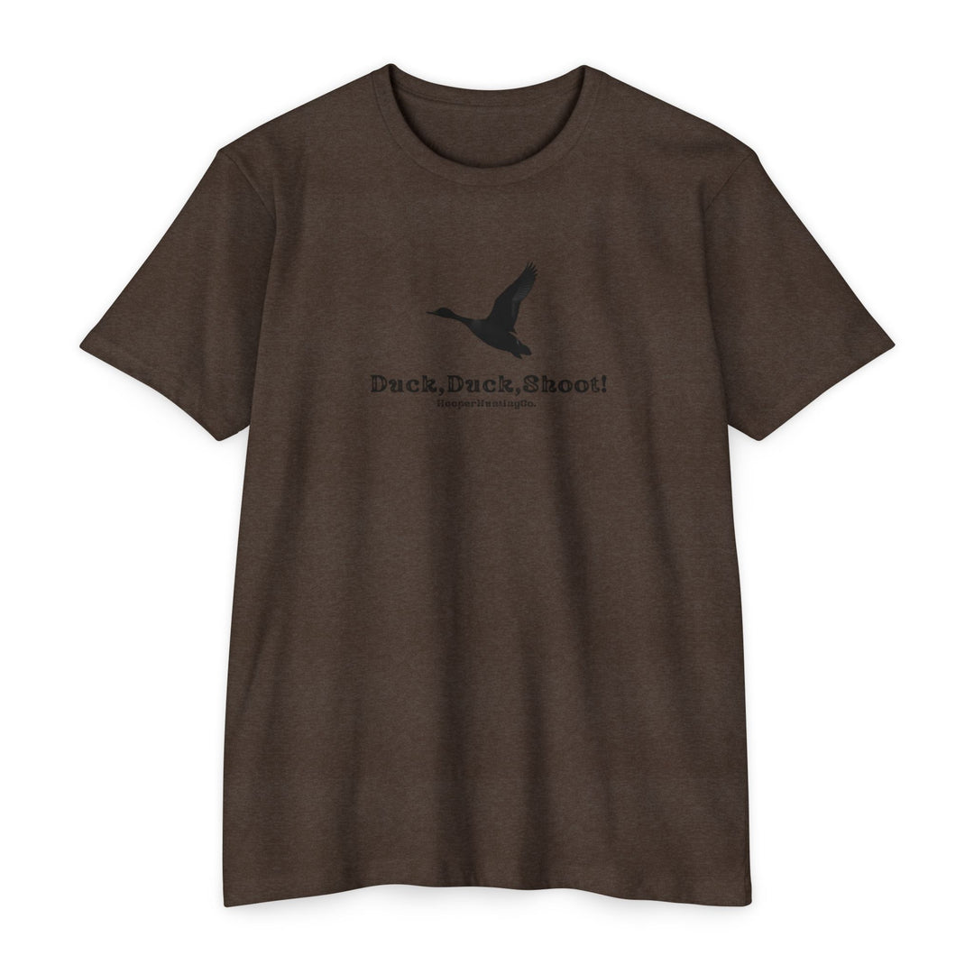 "Duck, Duck, Shoot!" T-Shirt