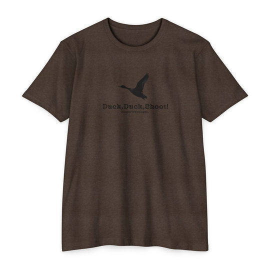 "Duck, Duck, Shoot!" T-Shirt