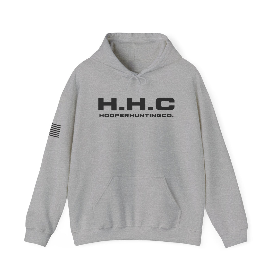 H.H.C. Hooper Hunting Co. - Hoodie