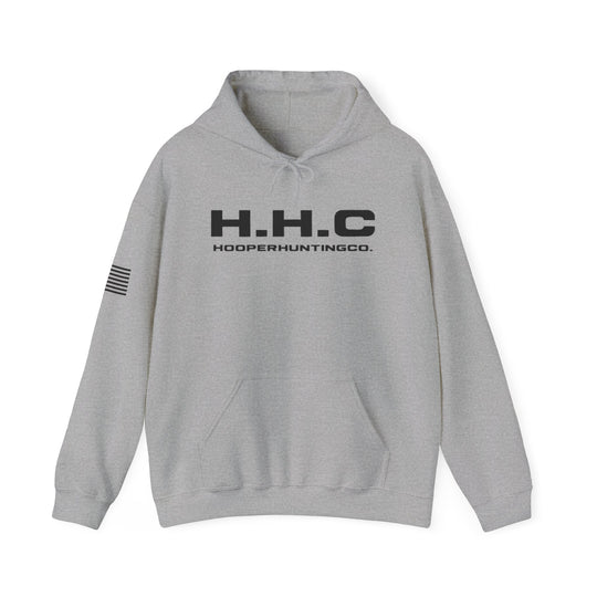 H.H.C. Hooper Hunting Co. - Hoodie