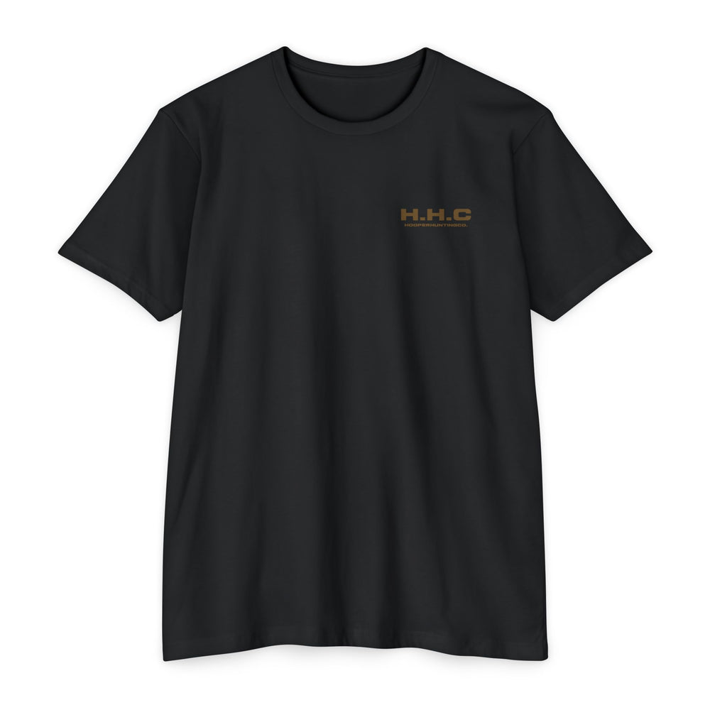 Keep Calm and Hunt Ducks Unisex T-Shirt