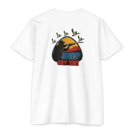 "Get Em! " T-Shirt