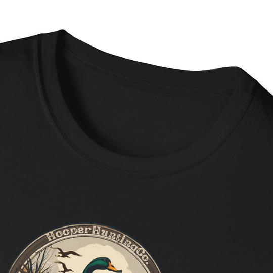 "Flying Mallard" Vintage T-Shirt