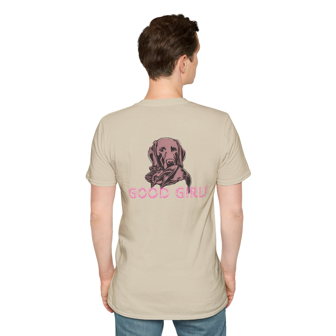 "Good Girl"  T-Shirt