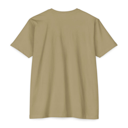 Flying Mallard Badge – T-Shirt