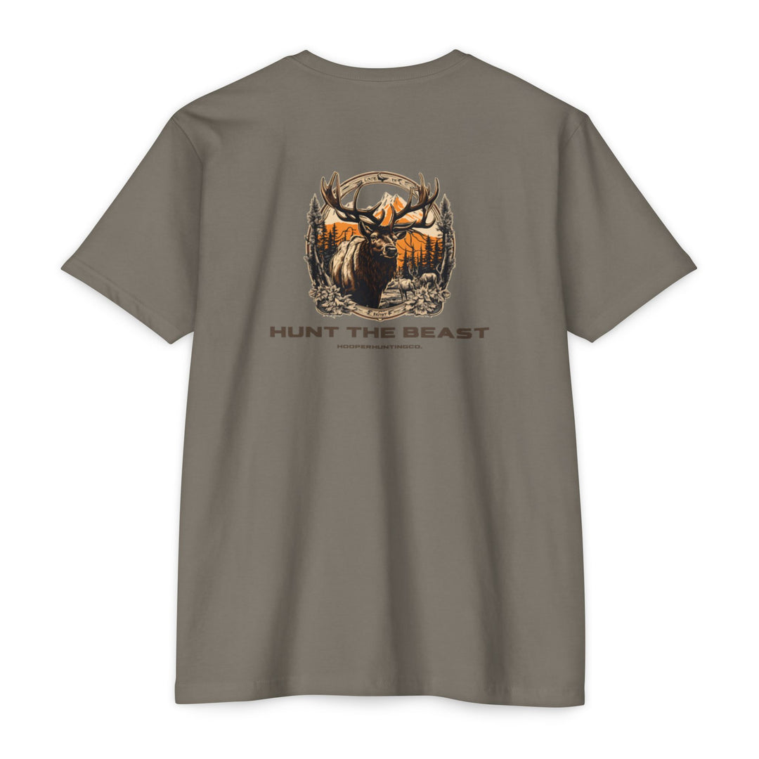 "Hunt the Beast" T-Shirt