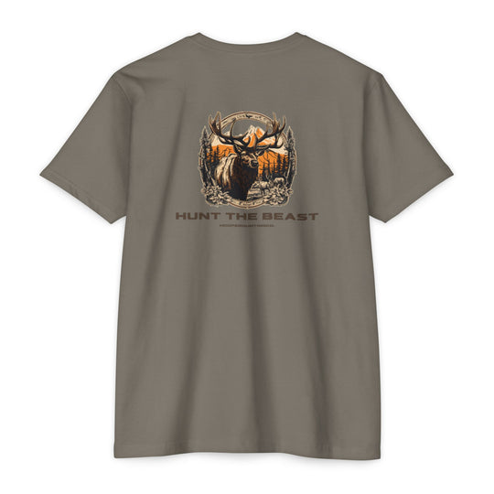 "Hunt the Beast" T-Shirt