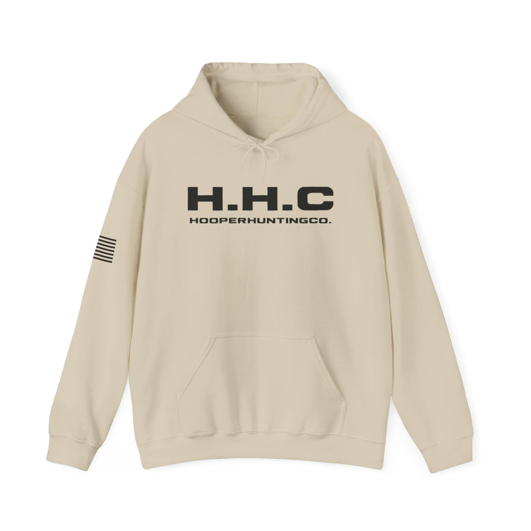 H.H.C. Hooper Hunting Co. - Hoodie