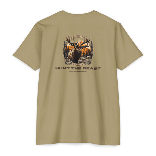 "Hunt the Beast" T-Shirt