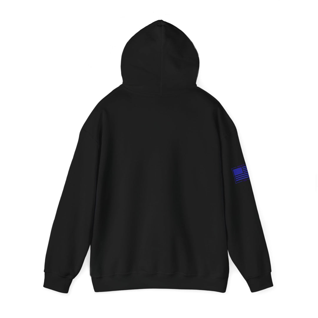 "Flying Mallard"  Hoodie