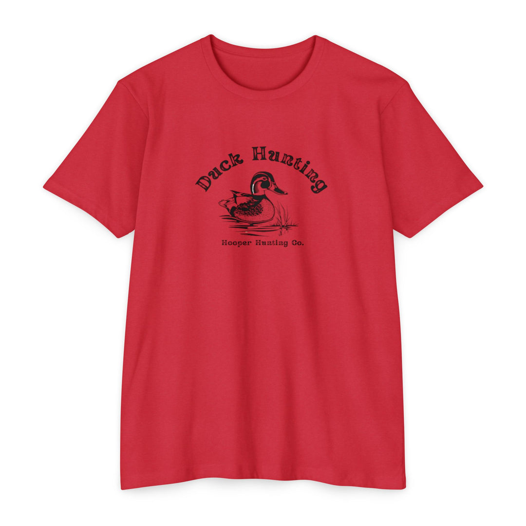 Vintage "Duck Hunting" T-Shirt