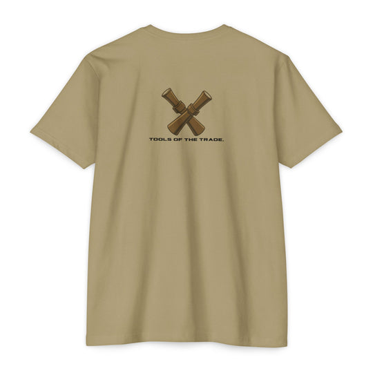 "Tools of the Trade" T-Shirt