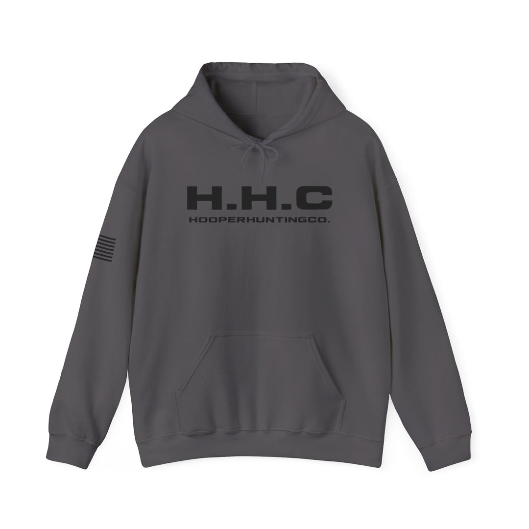 H.H.C. Hooper Hunting Co. - Hoodie