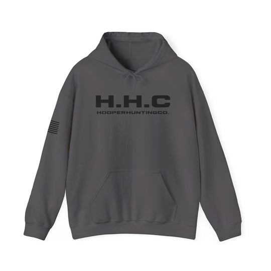 H.H.C. Hooper Hunting Co. - Hoodie