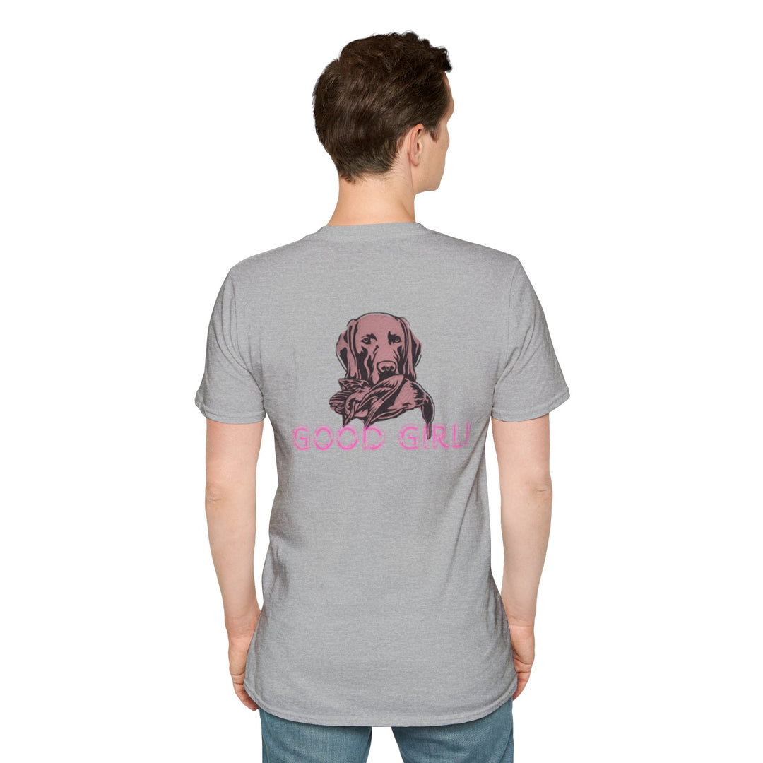 "Good Girl"  T-Shirt