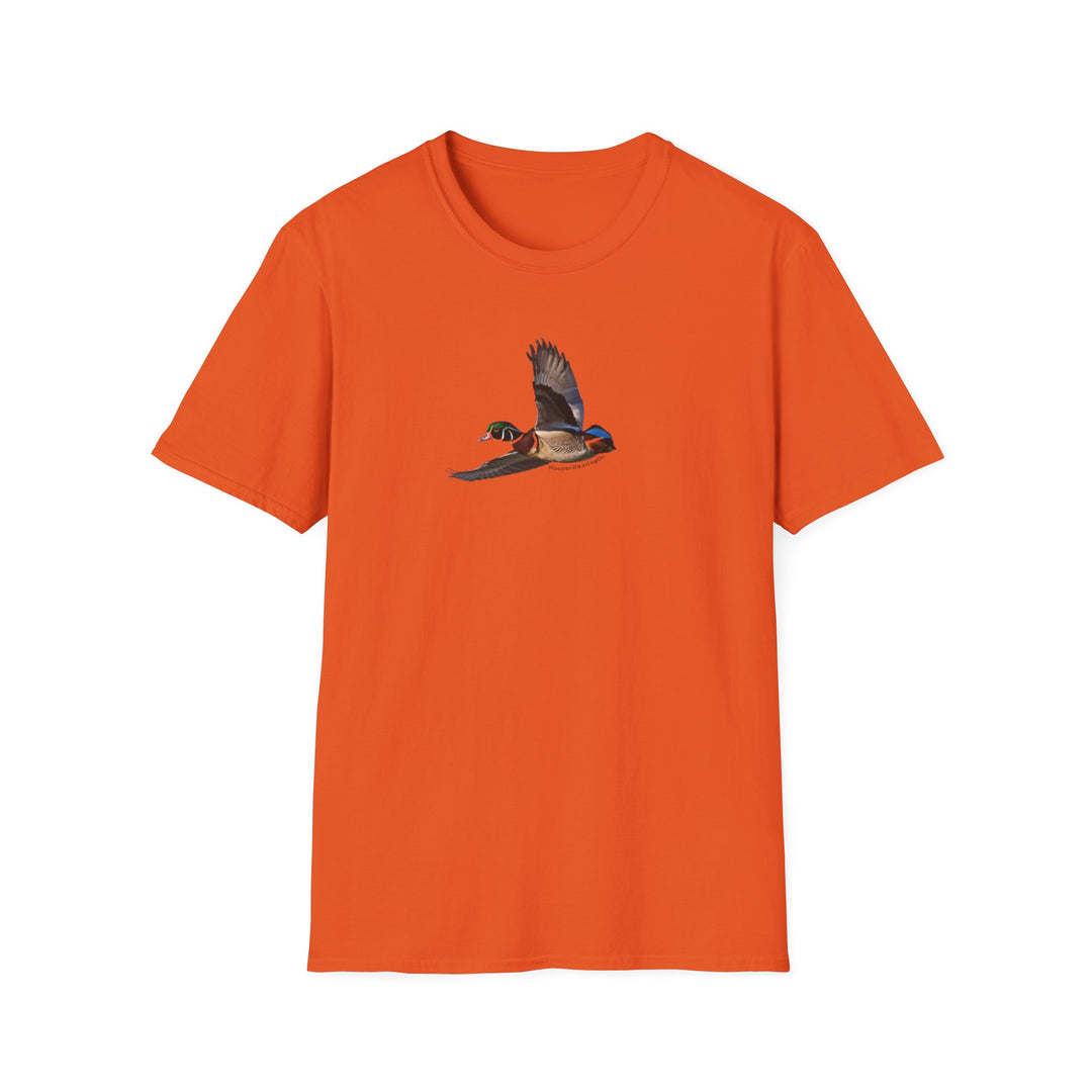 "Wood Duck" T-Shirt