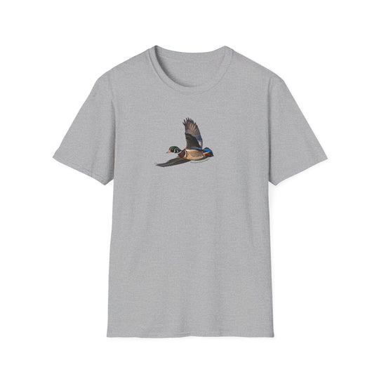 "Wood Duck" T-Shirt