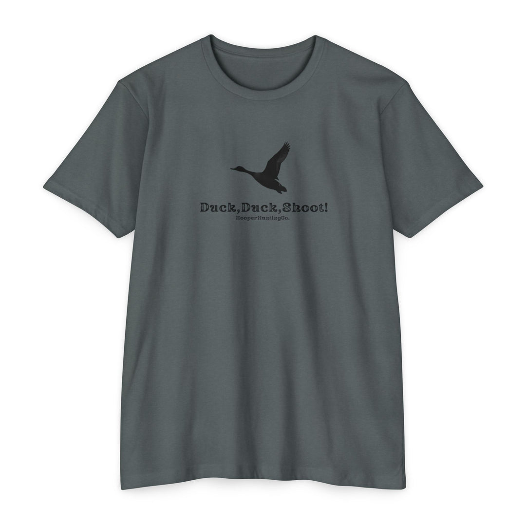 "Duck, Duck, Shoot!" T-Shirt
