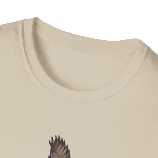 "Wood Duck" T-Shirt