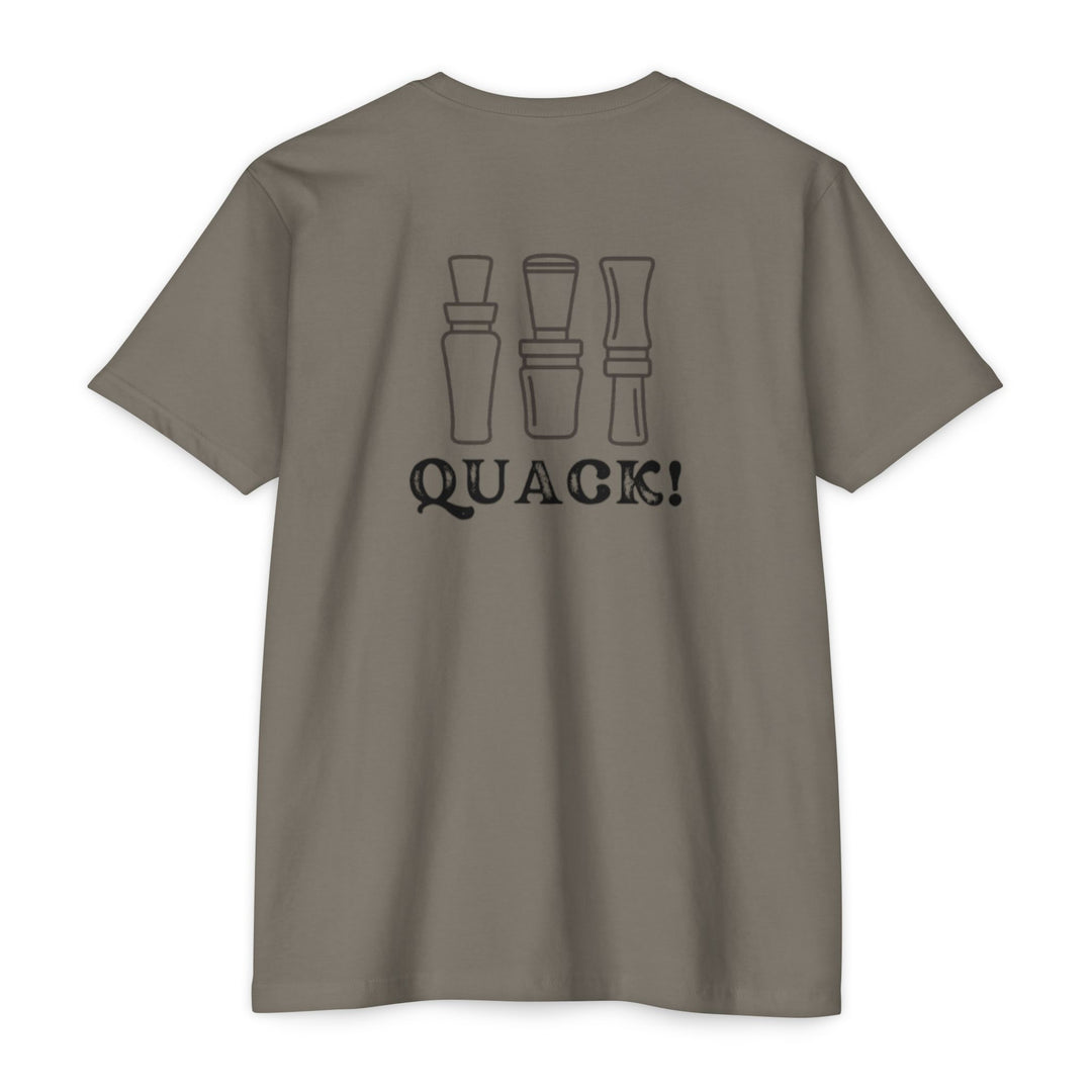 "Duck calls, Quack" T-Shirt