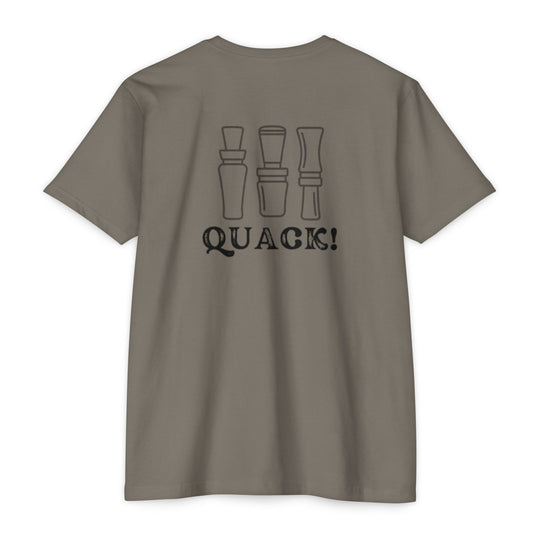 "Duck calls, Quack" T-Shirt