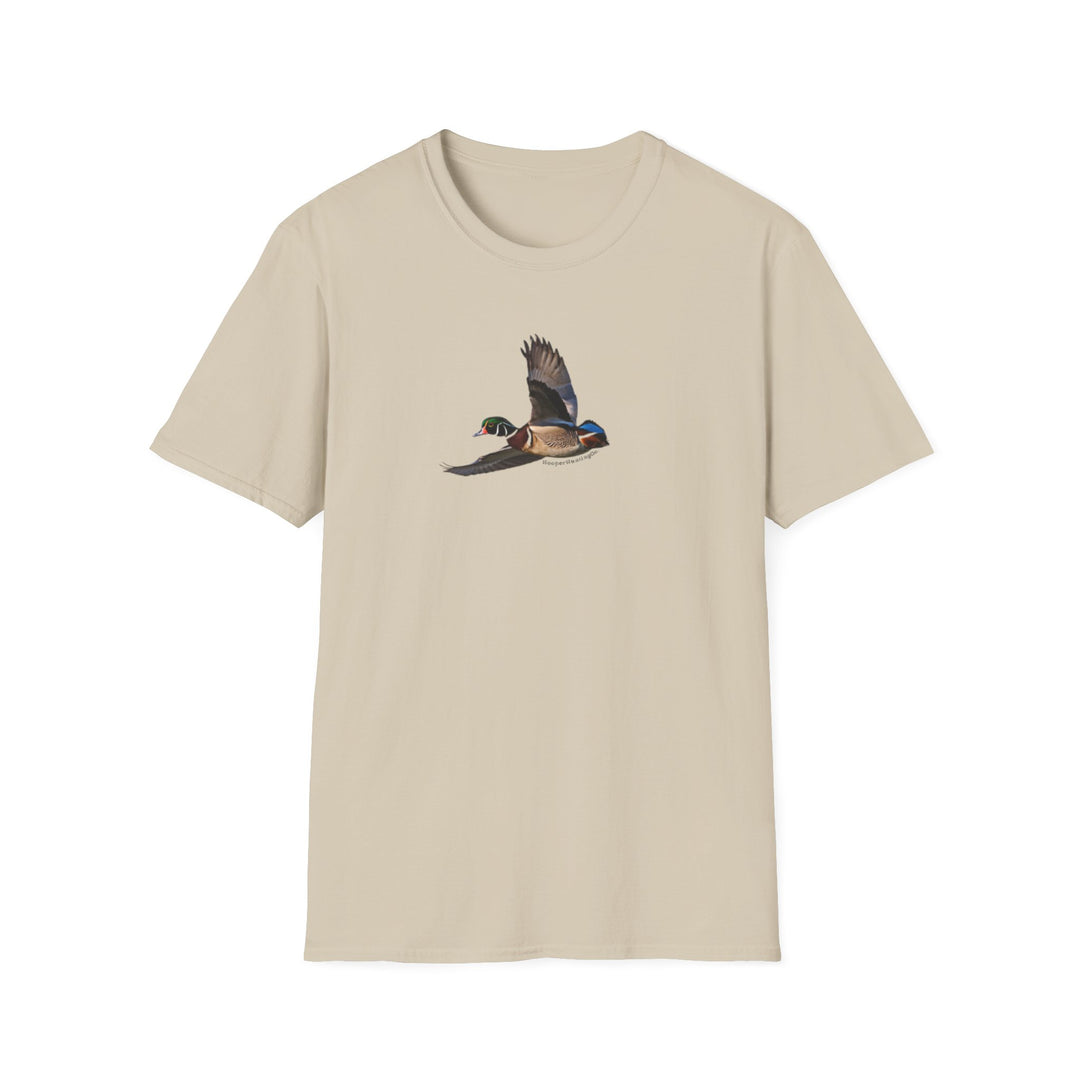 "Wood Duck" T-Shirt