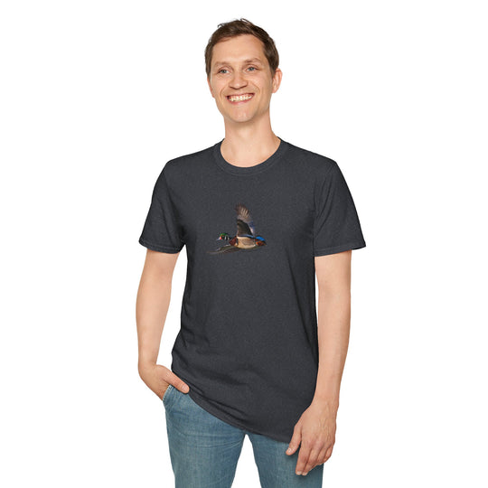 "Wood Duck" T-Shirt