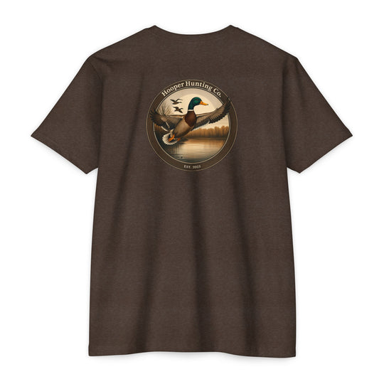 "Flying Mallard" Vintage T-Shirt